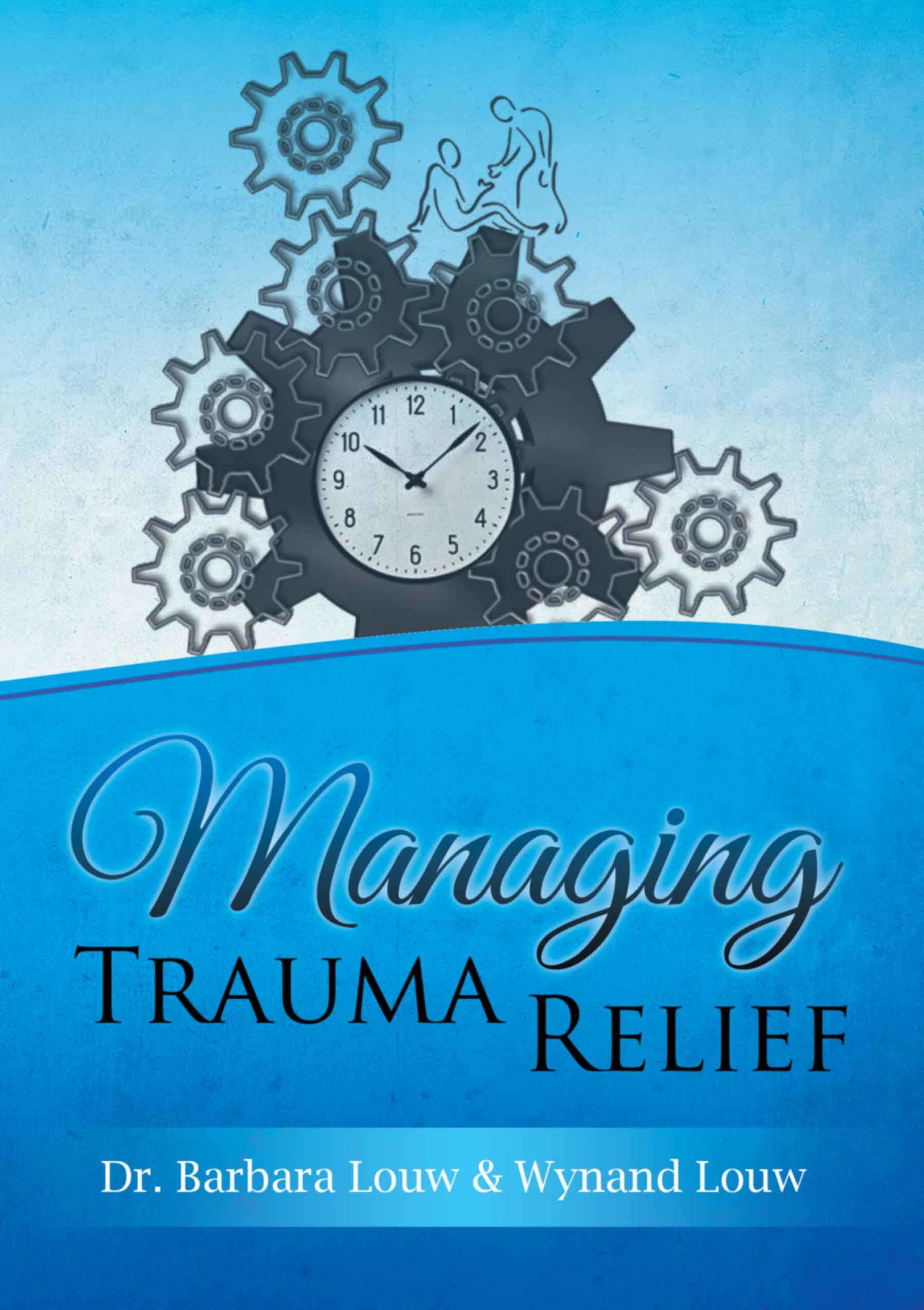 Managing Trauma Relief Cvoorblad